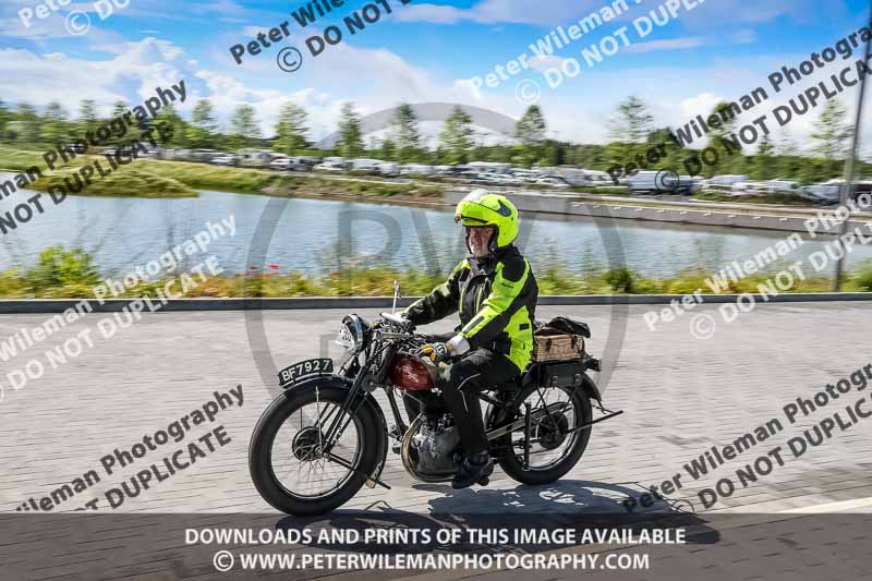 Vintage motorcycle club;eventdigitalimages;no limits trackdays;peter wileman photography;vintage motocycles;vmcc banbury run photographs
